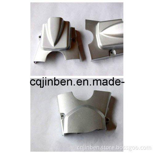 Motorcycle Engine Crankcase Tail Cover